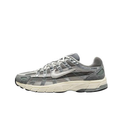 Nike P-6000 'Flat Pewter'