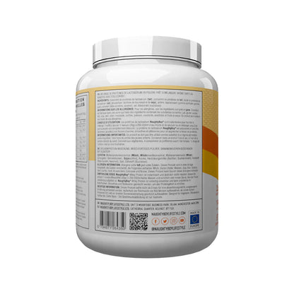 Naughty Boy Advanced Whey 2010g