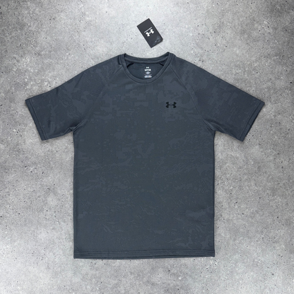 Under armour velocity jacquard set 'grey'
