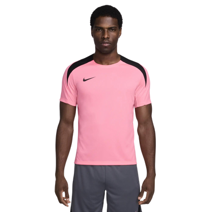 Nike strike t-shirt 'pink'
