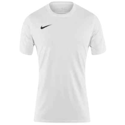 Nike park dri-fit t-shirt 'white'