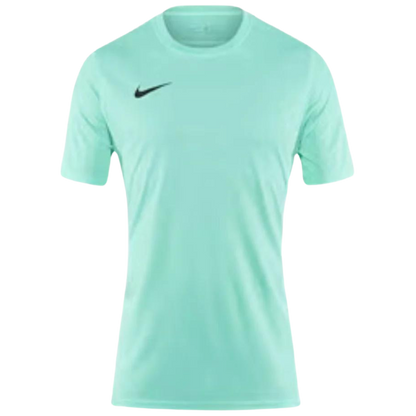Nike park dri-fit t-shirt 'hyper turquoise'