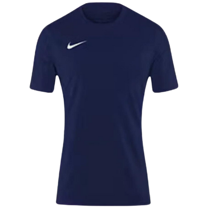Nike park dri-fit t-shirt 'navy'