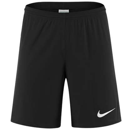 Nike park dri-fit shorts 'black'