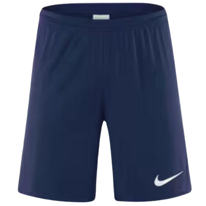 Nike park dri-fit shorts 'navy'