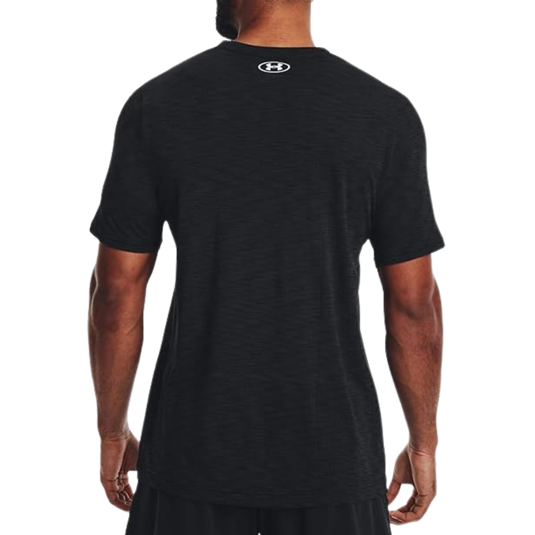 Under armour seamless 'black' set